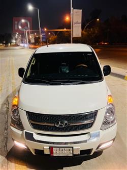 هيونداي H-1